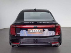 Hongqi H9 2020 2.0T Zhilian Flagship Edition - фото 4