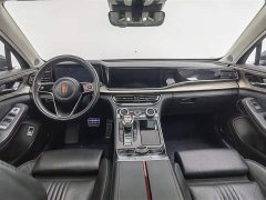 Hongqi H9 2020 2.0T Zhilian Flagship Edition - фото 5