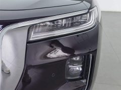 Hongqi H9 2020 2.0T Zhilian Flagship Edition - фото 7