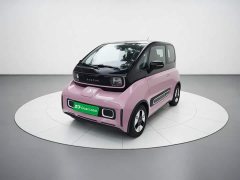 Baojun KiWi EV Designer LFP - фото 1