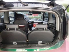 Baojun KiWi EV Designer LFP - фото 16
