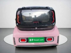 Baojun KiWi EV Designer LFP - фото 4