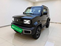 Baojun Yueye Zhizun Edition - фото 1