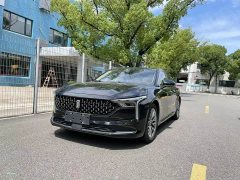 Geely Pentium B70 1.5T automatic enjoyment type - фото 1