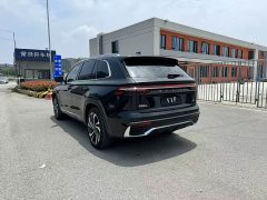 Geely Xingyue L 2021 2.0TD DCT EVO two-wheel drive flagship - фото 10