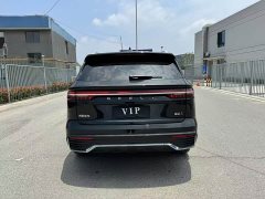 Geely Xingyue L 2021 2.0TD DCT EVO two-wheel drive flagship - фото 11