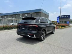 Geely Xingyue L 2021 2.0TD DCT EVO two-wheel drive flagship - фото 12