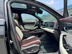 Geely Xingyue L 2021 2.0TD DCT EVO two-wheel drive flagship - фото 6