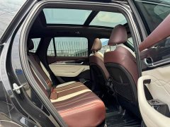 Geely Xingyue L 2021 2.0TD DCT EVO two-wheel drive flagship - фото 7