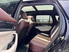 Geely Xingyue L 2021 2.0TD DCT EVO two-wheel drive flagship - фото 8