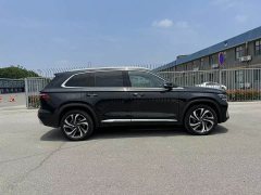 Geely Xingyue L 2021 2.0TD DCT EVO two-wheel drive flagship - фото 9