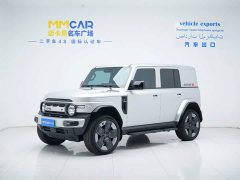 Li Auto iCAR Super V23 V23S 501 four-wheel drive peak performance version - фото 1