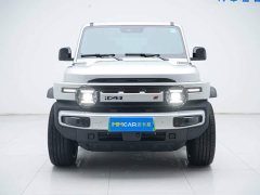 Li Auto iCAR Super V23 V23S 501 four-wheel drive peak performance version - фото 2