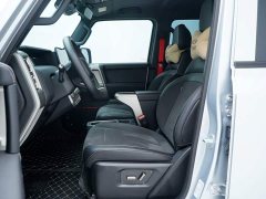 Li Auto iCAR Super V23 V23S 501 four-wheel drive peak performance version - фото 4
