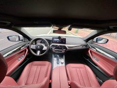 BMW 5 Series 525Li M Sports Package - фото 10