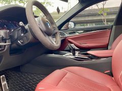 BMW 5 Series 525Li M Sports Package - фото 12
