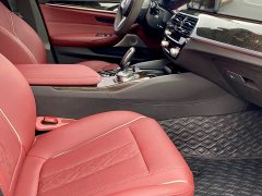 BMW 5 Series 525Li M Sports Package - фото 13