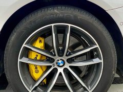 BMW 5 Series 525Li M Sports Package - фото 14