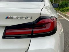 BMW 5 Series 525Li M Sports Package - фото 16