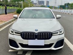 BMW 5 Series 525Li M Sports Package - фото 2
