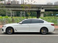 BMW 5 Series 525Li M Sports Package - фото 3