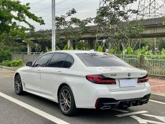 BMW 5 Series 525Li M Sports Package - фото 4