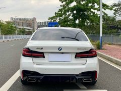 BMW 5 Series 525Li M Sports Package - фото 5