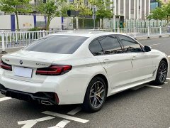 BMW 5 Series 525Li M Sports Package - фото 6