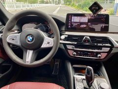 BMW 5 Series 525Li M Sports Package - фото 9