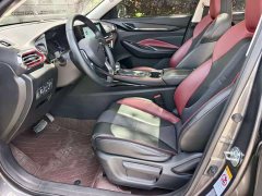 Changan Auchan X5 2021 1.5T DCT flagship - фото 10