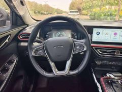 Changan Auchan X5 2021 1.5T DCT flagship - фото 11