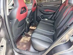 Changan Auchan X5 2021 1.5T DCT flagship - фото 13