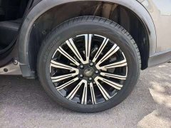 Changan Auchan X5 2021 1.5T DCT flagship - фото 14