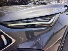 Changan Auchan X5 2021 1.5T DCT flagship - фото 5