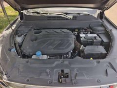 Changan Auchan X5 2021 1.5T DCT flagship - фото 6