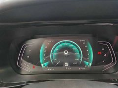 Changan Auchan X5 2021 1.5T DCT flagship - фото 9
