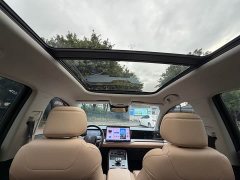 BYD Song Pro New Energy 2025 Second Generation DM-i 115KM Excellent Type - фото 10