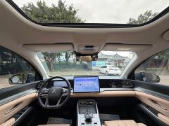 BYD Song Pro New Energy 2025 Second Generation DM-i 115KM Excellent Type - фото 11