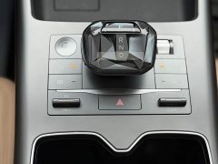 BYD Song Pro New Energy 2025 Second Generation DM-i 115KM Excellent Type - фото 12