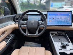 BYD Song Pro New Energy 2025 Second Generation DM-i 115KM Excellent Type - фото 17