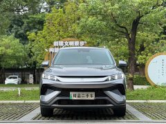BYD Song Pro New Energy 2025 Second Generation DM-i 115KM Excellent Type - фото 2
