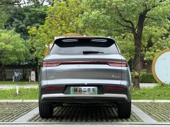BYD Song Pro New Energy 2025 Second Generation DM-i 115KM Excellent Type - фото 20