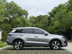 BYD Song Pro New Energy 2025 Second Generation DM-i 115KM Excellent Type - фото 4