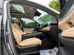 BYD Song Pro New Energy 2025 Second Generation DM-i 115KM Excellent Type - фото 7
