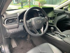 Toyota 2.5G Luxury Edition - фото 11