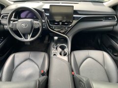 Toyota 2.5G Luxury Edition - фото 13