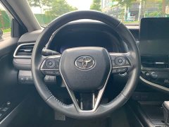 Toyota 2.5G Luxury Edition - фото 14