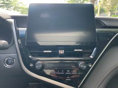 Toyota 2.5G Luxury Edition - фото 15