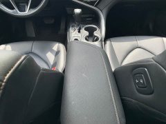 Toyota 2.5G Luxury Edition - фото 16