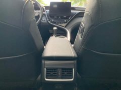 Toyota 2.5G Luxury Edition - фото 17